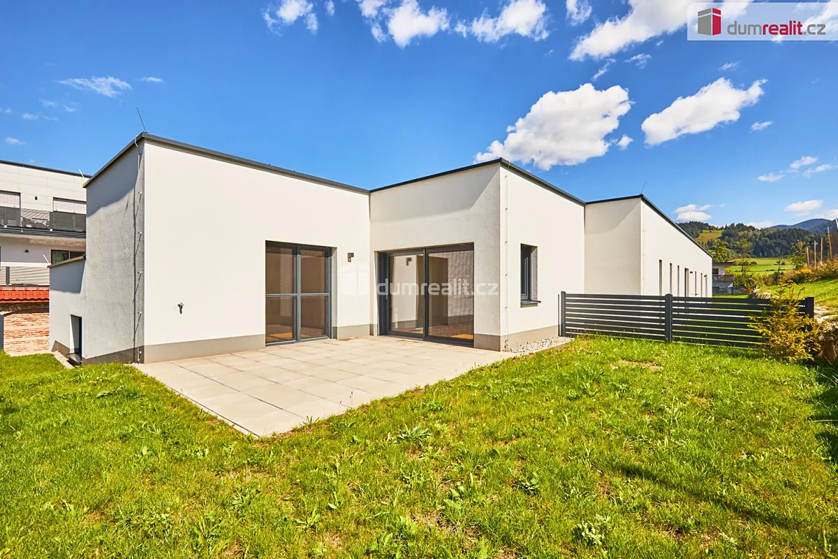 Prodej bytu 4+kk 106 m²